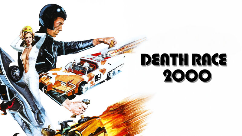 Death Race 2000 – Bild: Watch 4 Movies