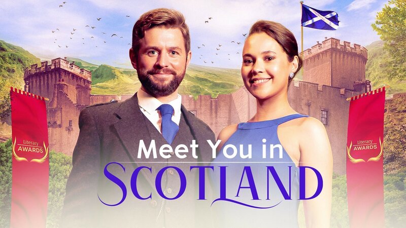 Meet You in Scotland – Bild: Watch 4 Movies