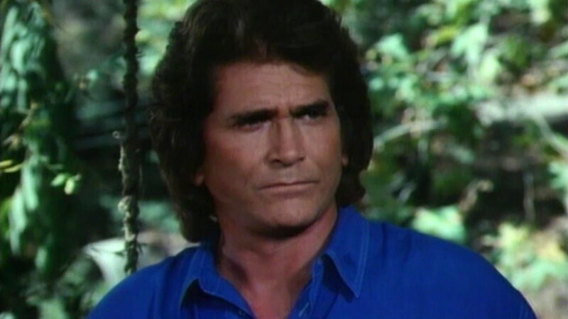 Lebenshilfe Jonathan ist verzweifelt. – Bild: Bibel TV