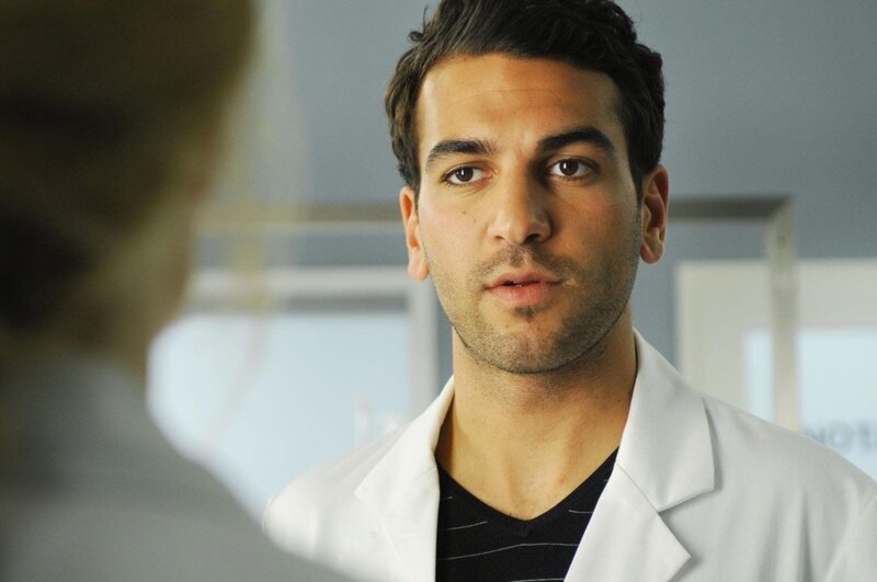 Elyas M“Barek als Maurice Knechtelsdorfer – Bild: RTL /​ Reiner Bajo