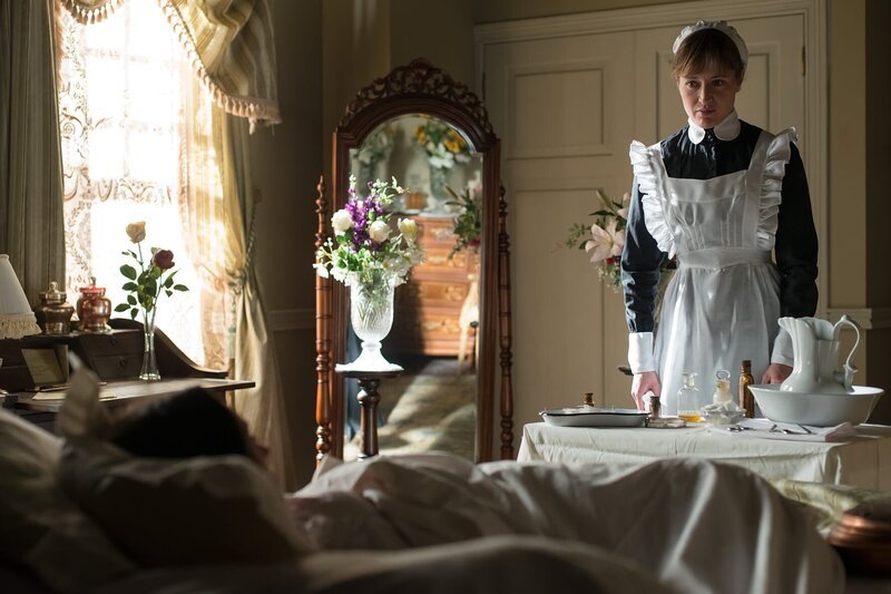 Belén (Marta Larralde) – Bild: port.hu