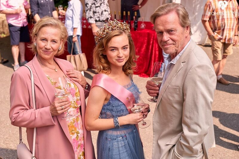 Bild: Romance TV Bild: Romance TV