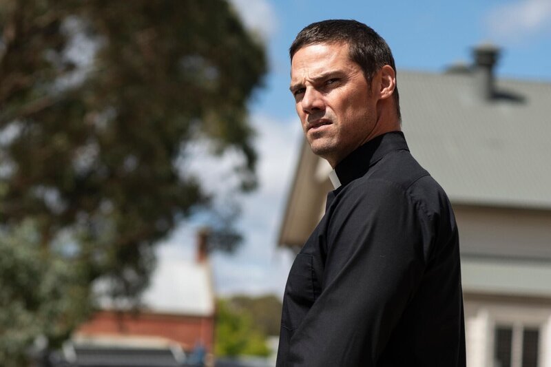 Byron Swift (Jay Ryan) stellt sich Herausforderungen. – Bild: RTL