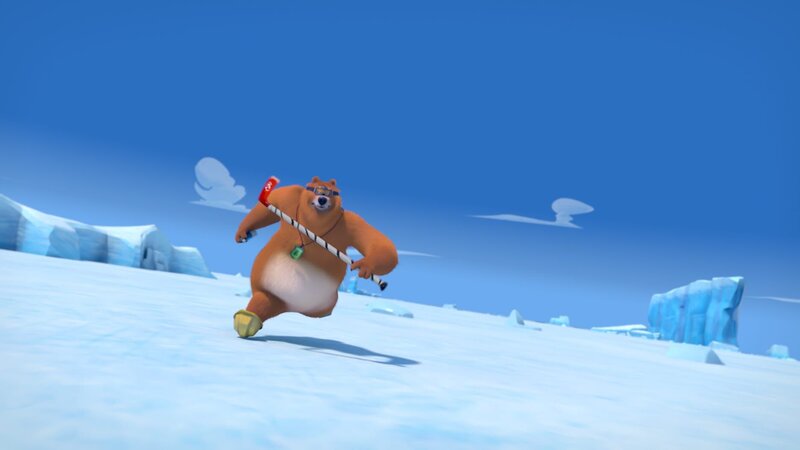 Grizzy – Bild: 2020 Hari Productions