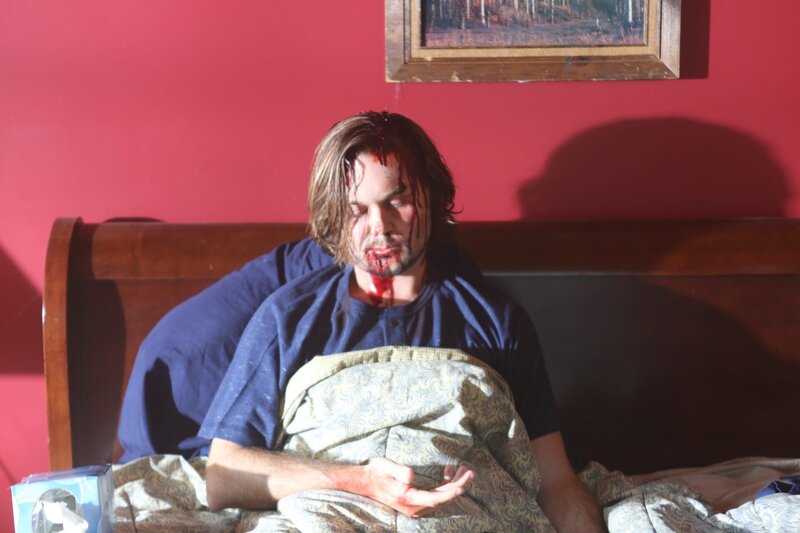 Adam Cooper (Trey Miller) – Bild: ProSiebenSat.1 Media SE