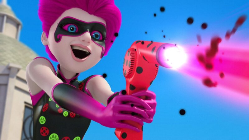 Miraculer – Bild: Disney+