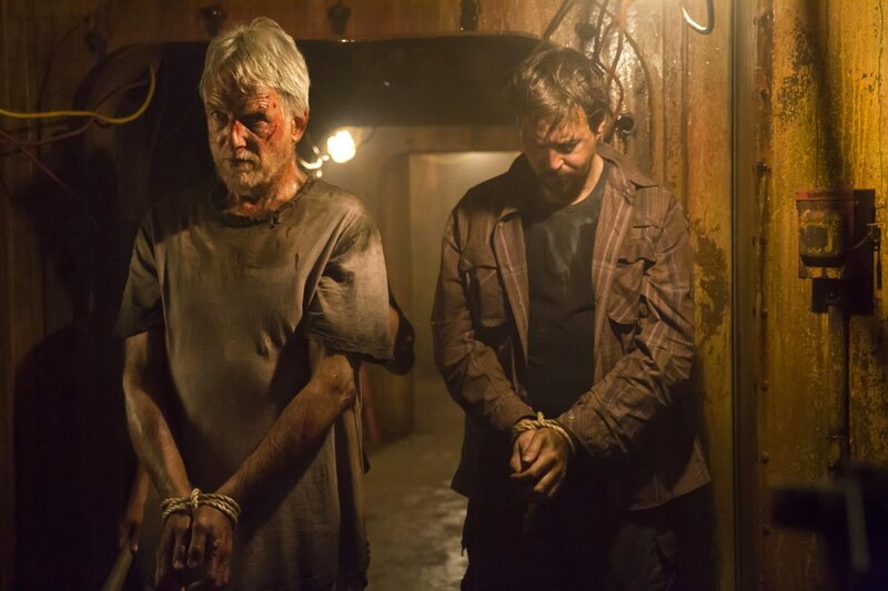 Bild: PLURIMEDIA (CBS Broadcasting Inc.)