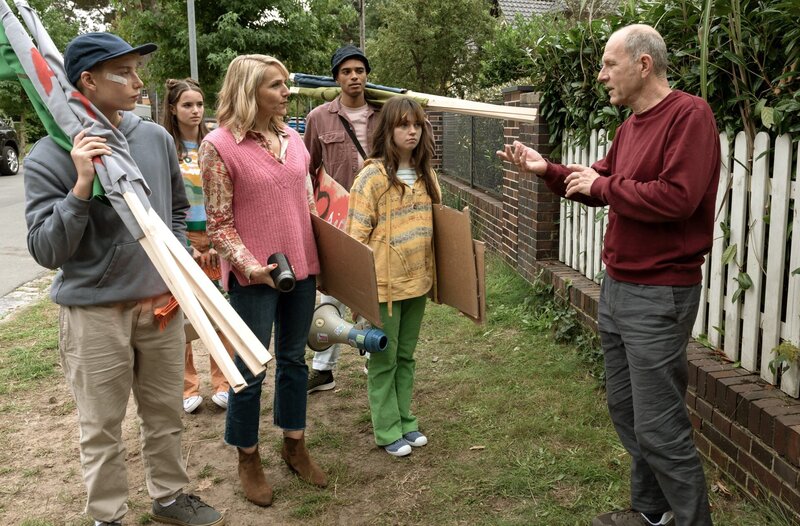 Klima retten für Anfänger – Bild: ARD Degeto/​André Kowalski