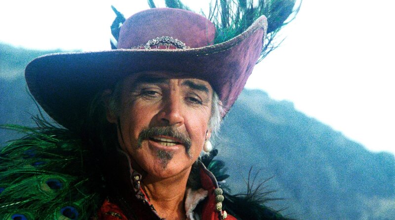 Highlander - Es kann nur einen geben – Bild: 3sat