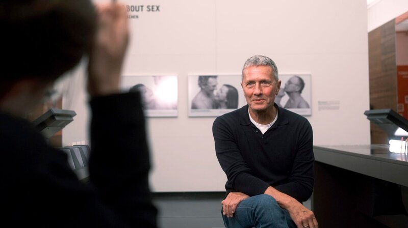 Über Sex sprechen – Bild: WDR/​Christoph Rohrscheidt /​Gebrüder Beetz Filmproduktion