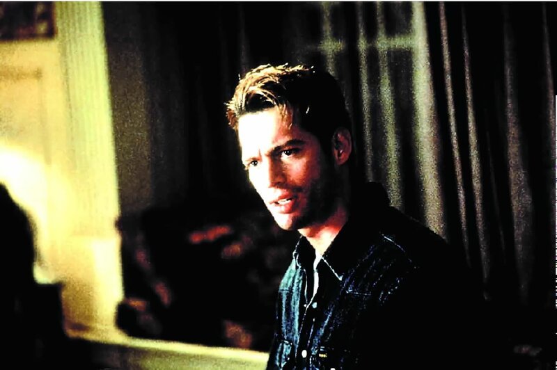 Justin Matisse (Harry Connick Jr.) – Bild: Tele/TPS, Tele-Archiv Justin Matisse (Harry Connick Jr.) – Bild: Tele/TPS, Tele-Archiv
