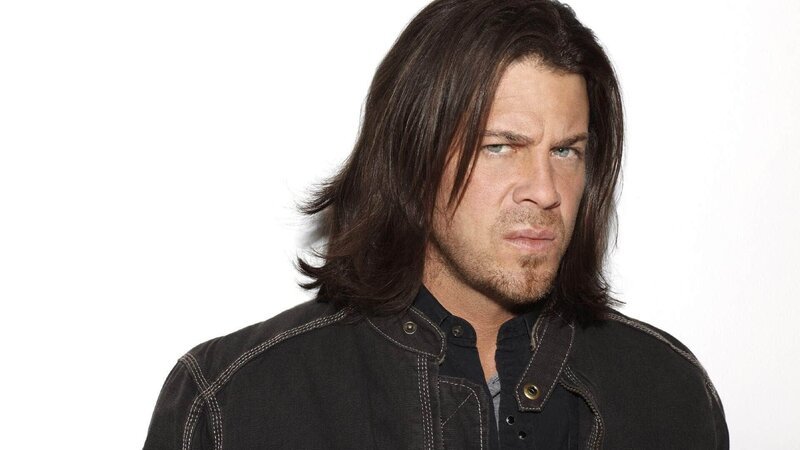 3. Staffel: Eliot Spencer (Christian Kane) – Bild: TVNOW