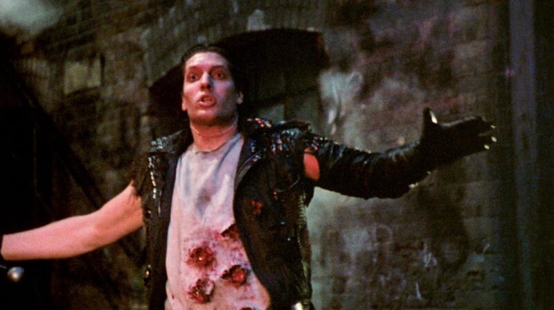 Highlander - Es kann nur einen geben – Bild: Honorarfrei – nur für diese Sendung bei Nennung ZDF und ARD Degeto Film/​BetaFilm.