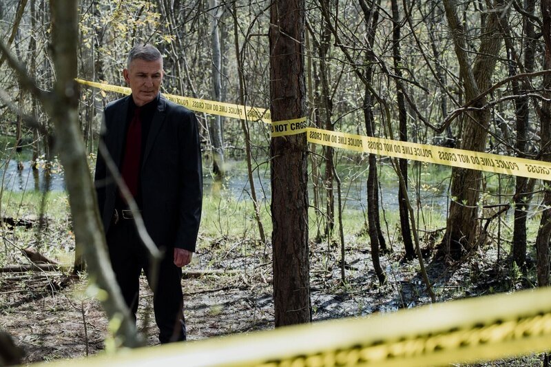 Brandon Stoppani – Bild: Arrow International Media/​ Saloon Media