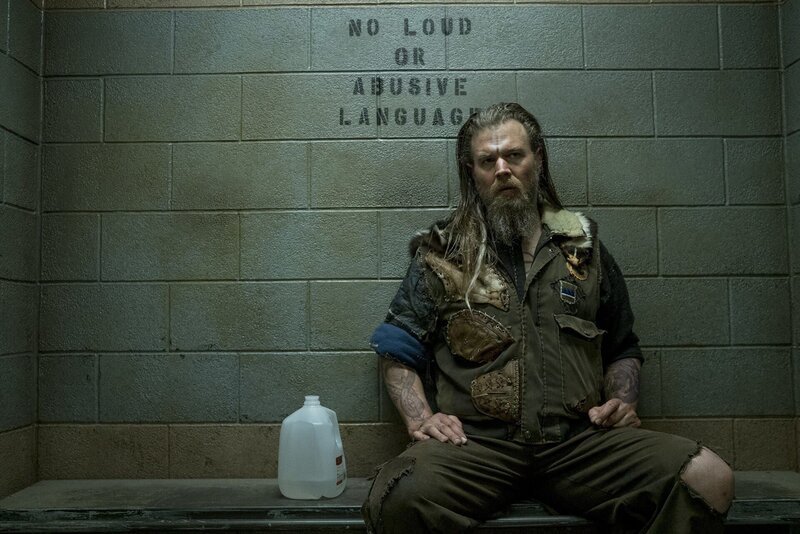 Li’l Foster Farrell (Ryan Hurst) – Bild: 2017 Sony Pictures Television Inc. All Rights Reserved