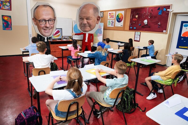 Bild: Joyn /​ André Kowalski /​ Claudius Pflug