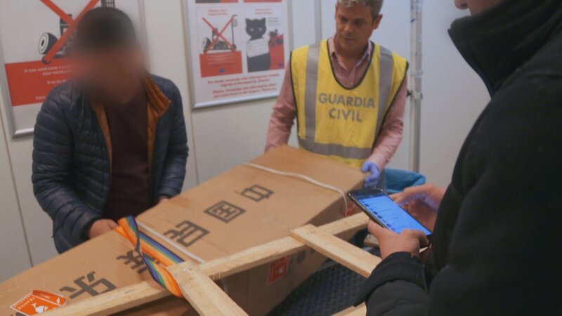 . – Bild: Warner Bros. Discovery