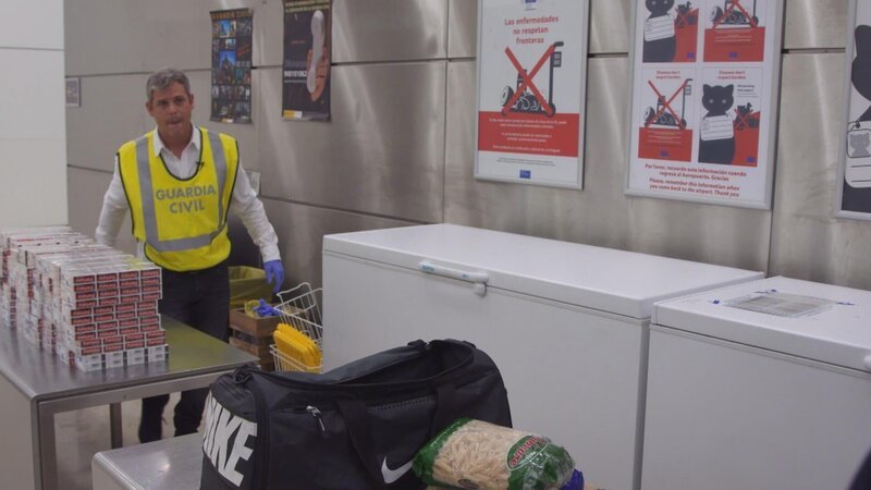 . – Bild: Warner Bros. Discovery