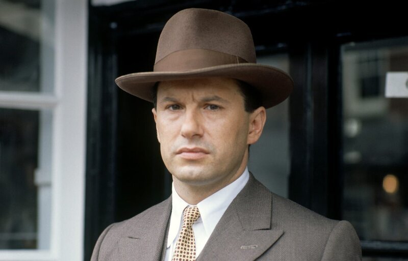John Bowler. – Bild: ORF/​ITV Studios Global Entertainment