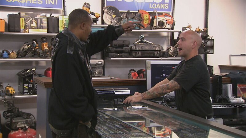 . – Bild: Warner Bros. Discovery