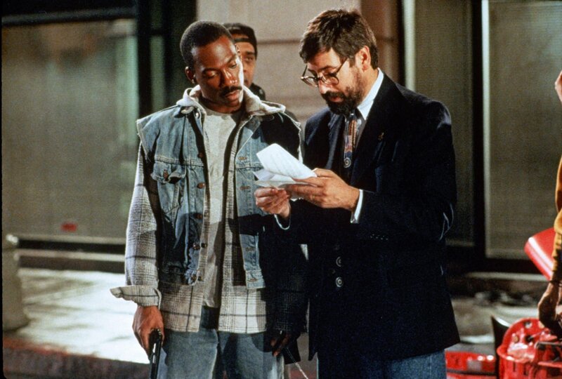 Beverly Hills Cop III – Bild: Paramount Pictures