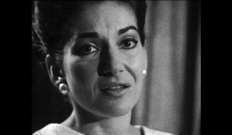 Maria Callas 1966 in Paris – Bild: Marlyse Press Photo/MPP Maria Callas 1966 in Paris – Bild: Marlyse Press Photo/MPP