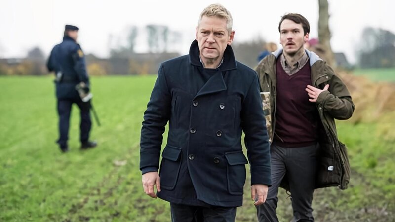 Bild: ARD Degeto/​Yellow Bird/​Left Bank Pictures/​Steffan Hill