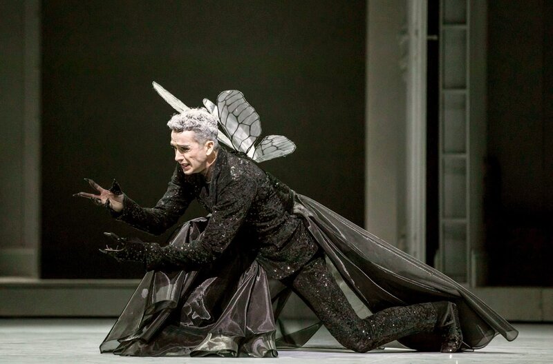 Dance On! Zwischen Applaus und Abschied – Bild: Gregory Batardon/​Ballett Zürich