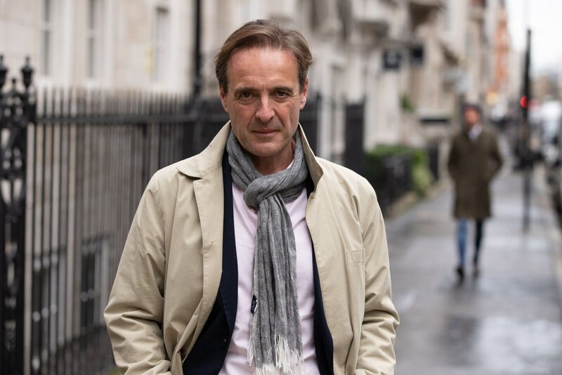 Guy Walters – Bild: RTL