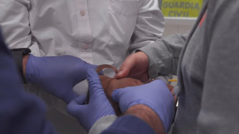 . – Bild: Warner Bros. Discovery