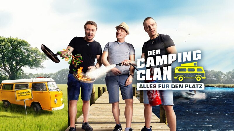 . – Bild: Warner Bros. Discovery