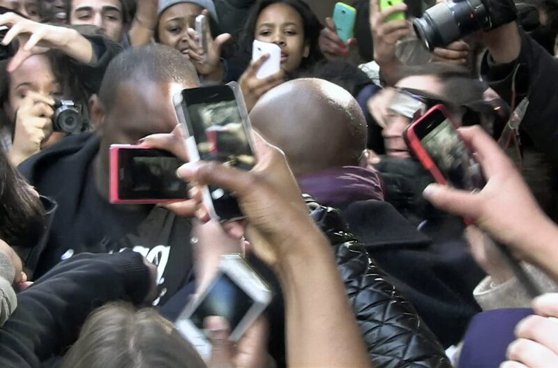 What a Fantastic Machine! – Bild: Fantastic Machine/​Stormshadow tv