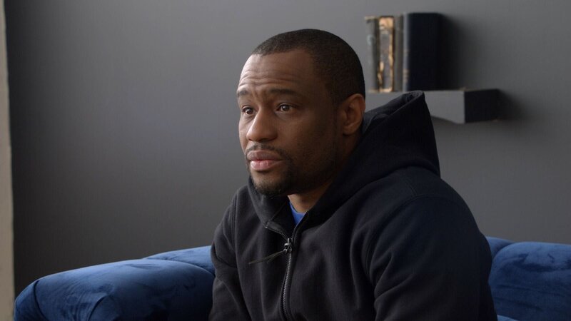 Marc Lamont Hill. – Bild: RTL /​ SHOWTIME NETWORKS INC