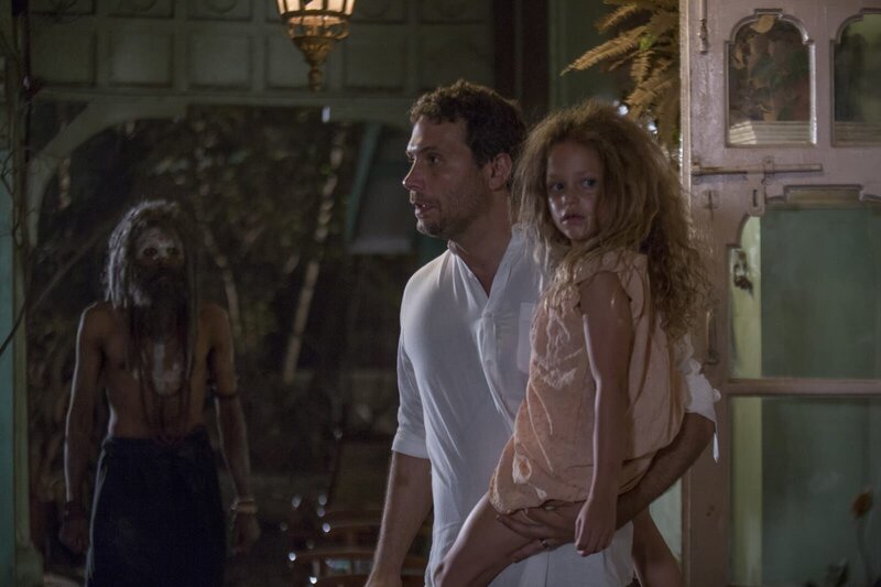 The Other Side of the Door – Bild: ATV II