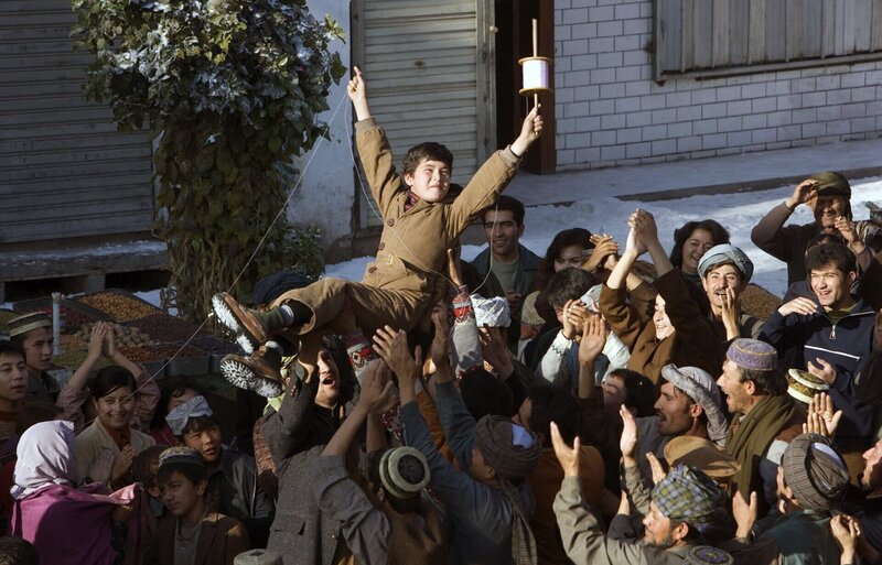 Drachenläufer – Bild: Dreamworks LLC and Kite Runner Holdings, LLC.