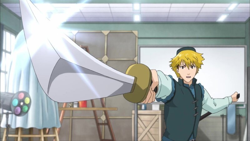 Bild: Hiroaki Igano EKaya Tsukiyama /​ Kodansha