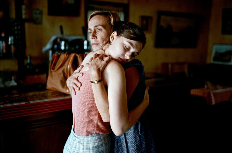 Das Ereignis – Bild: Manuel Moutier/​Rectangle Productions/​France 3 Cinéma/​Wild Bunch/​Srab Films