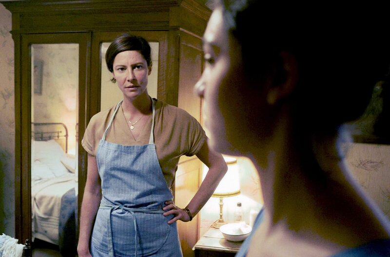 Das Ereignis – Bild: Manuel Moutier/​Rectangle Productions/​France 3 Cinéma/​Wild Bunch/​Srab Films