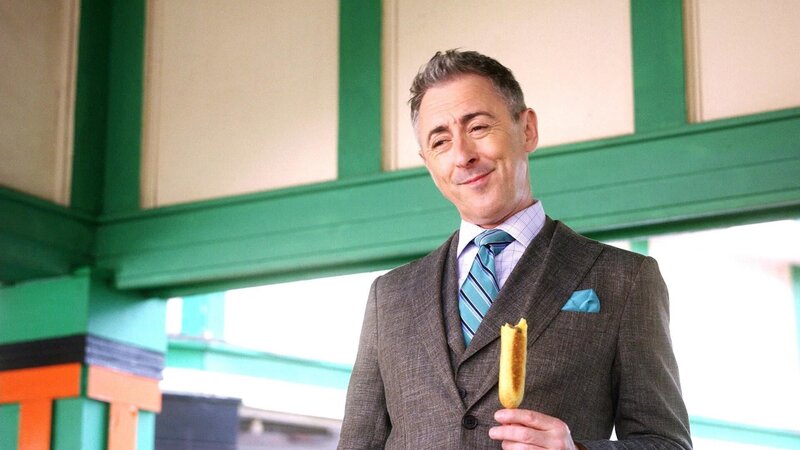 Bild: PLURIMEDIA (CBS Broadcasting Inc.)