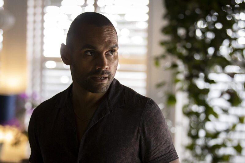 Doug O’Casey (Rob Collins) – Bild: American Broadcasting Companies, Inc.