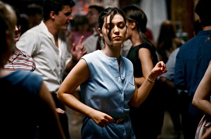 Das Ereignis – Bild: Manuel Moutier/​Rectangle Productions/​France 3 Cinéma/​Wild Bunch/​Srab Films