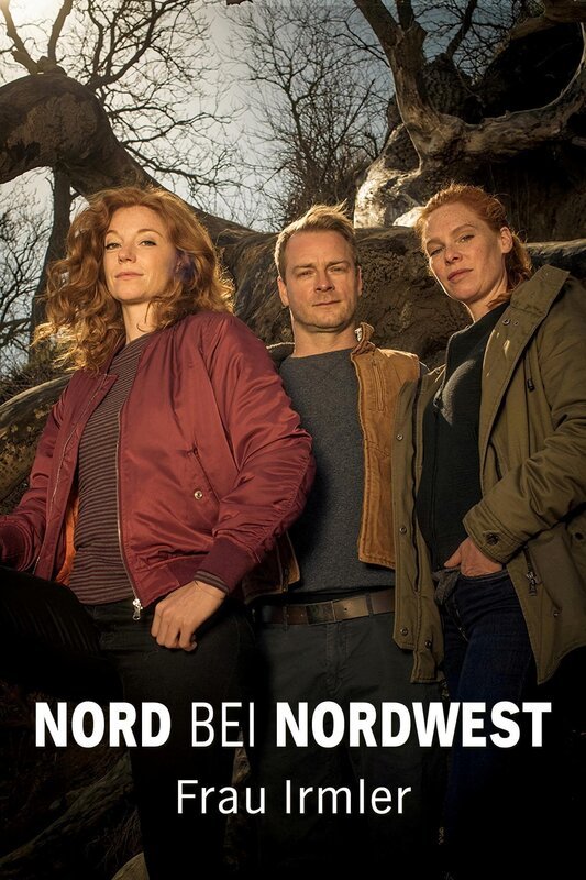 Nord bei Nordwest: Frau Irmler – Title card – Bild: Degeto Film GmbH