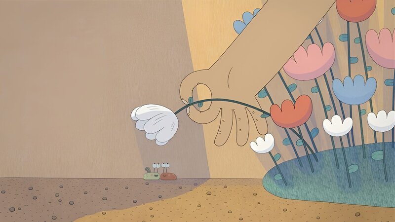 Schneckenliebe 3 – Bild: ZDF/​Studio Film Bilder/​Elena Walf