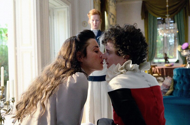 Sisi & Ich – Bild: BR /​ DCM/​Bernd Spauke