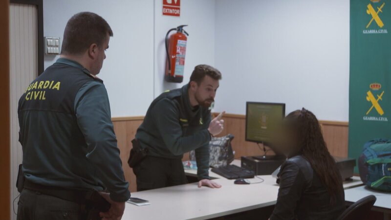 . – Bild: Warner Bros. Discovery