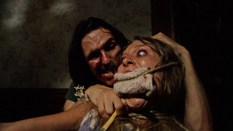 – Bild: VORTEX INC. / KIM HENKEL / TOBE HOOPER – Bild: VORTEX INC. / KIM HENKEL / TOBE HOOPER