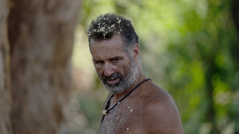 Gary looking off to the side. – Bild: Warner Bros. Discovery, Inc.