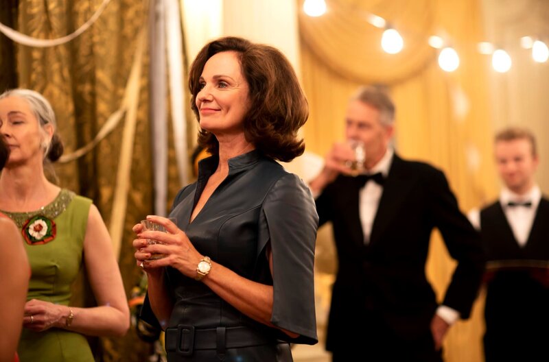 Birdie Brinside (Catherine McClements) – Bild: WDR/​Every Cloud Productions and all3media international