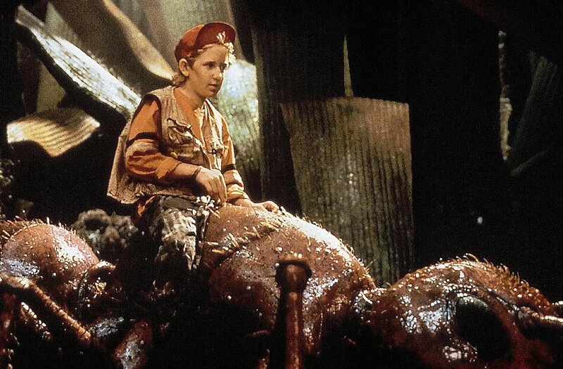 Liebling, ich habe die Kinder geschrumpft – Bild: Disney Channel