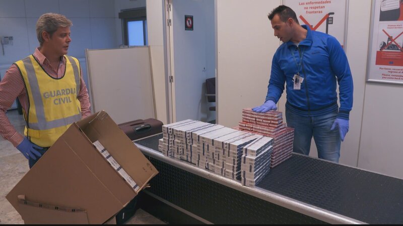 . – Bild: Warner Bros. Discovery